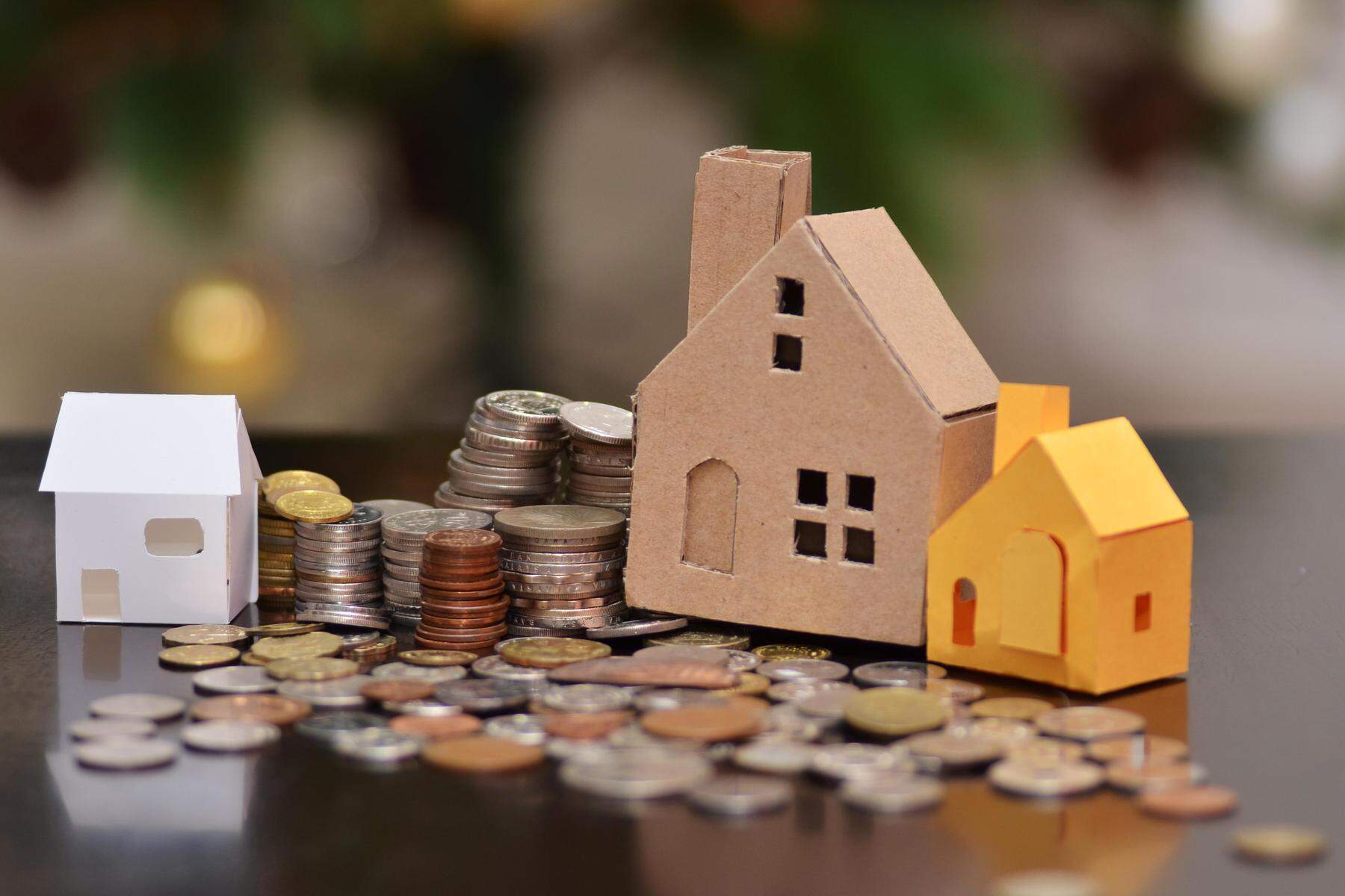 Überblick: Insolvenzen im Immobiliensektor: Von BBB bis Signa