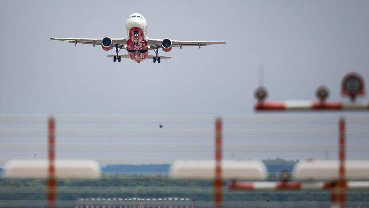 Air Berlin macht Rückzieher