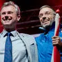 Norbert Hofer und Herbert Kickl