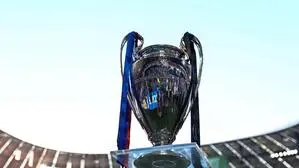 Um diese Trophäe geht es