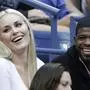 Lindsey Vonn und PK Subban