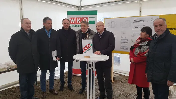 Klicken Sie sich durch die Bilder!