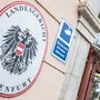Verhandlung am Landesgericht Klagenfurt
