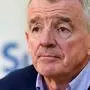 Ryanair-CEO Michael O'Leary