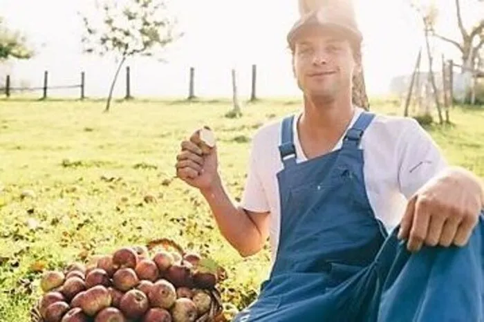 Der Mischelle-Hof in St. Egyden wird in elfter Generation von Franz Lauritsch geführt. Neben Milchwirtschaft und Ackerbau setzt der 33-Jährige auf Direktvermarktung köstlicher Produkte. Eines der Alleinstellungsmerkmale ist der Hadn-Whisky.