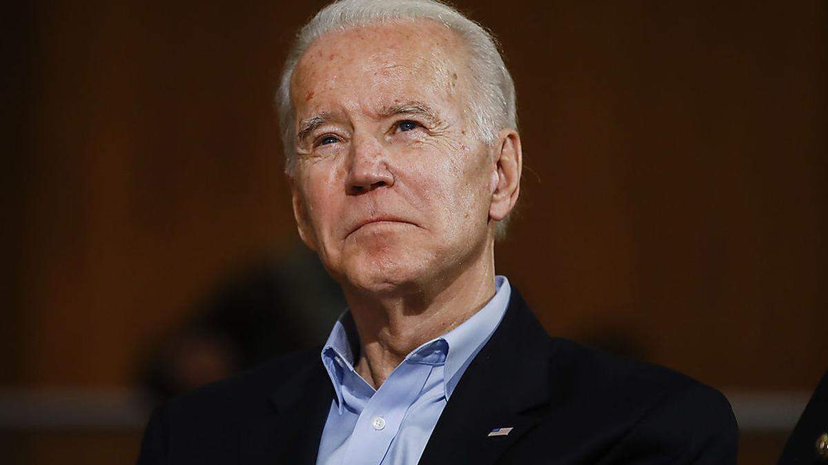 Joe Biden