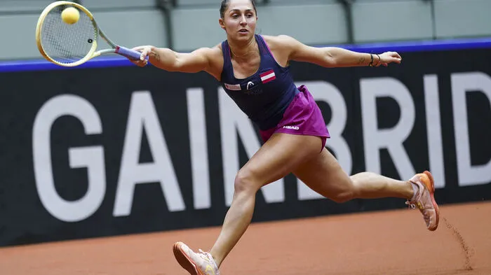 Tamira Paszek