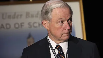 Jeff Sessions  