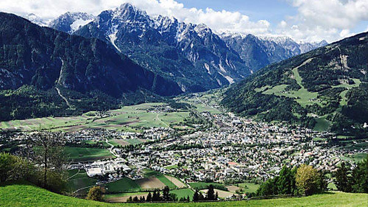 Schönheit und Potenzial - Osttirol braucht mehr Beachtung 