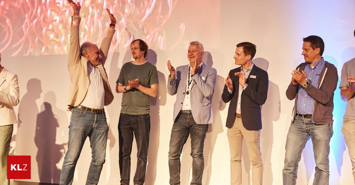 Diese ideenreichen Vordenker bringen Kärnten Innovationssprünge