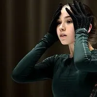 Kamila Walijewa