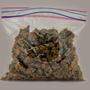 Fünf Kilogramm Cannabiskraut soll ein 22-jähriger Mann verkauft haben