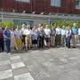 Viele begeisterte Teilnehmer waren beim „Internationalen kulturhistorischen Symposion Mogersdorf“ in Deutschlandsberg 