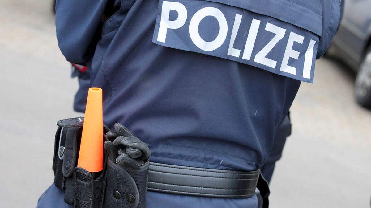 Die Polizei hofft auf Hinweise