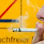 Raucherverbot gekippt