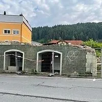 Bald sollen am ehemaligen Gösserbräu-Areal die Baumaschinen auffahren 
