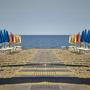 Zuletzt ging der Vermisste in Richtung Strand von Lignano, seither fehlt jede Spur