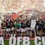 Der LASK ist amtierender Cupsieger