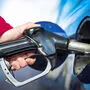 Tanken ist heute mit einem Schlag teurer geworden