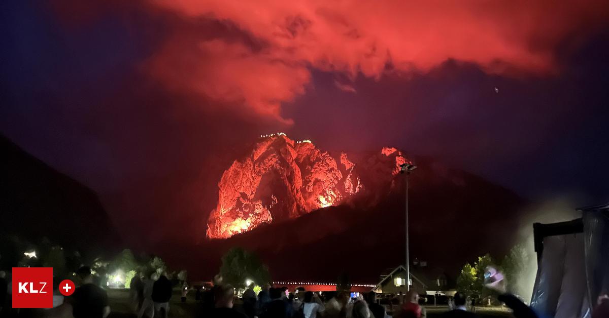 Feuerzauber-Doppelte-Mystik-bei-Berge-der-Flammen-in-Altaussee