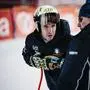 VAL GARDENA,ITALY,18.DEC.24 - ALPINE SKIING - FIS World Cup, downhill, training, men. Image shows Christof Innerhofer (ITA).
Photo: GEPA pictures/ Patrick Steiner