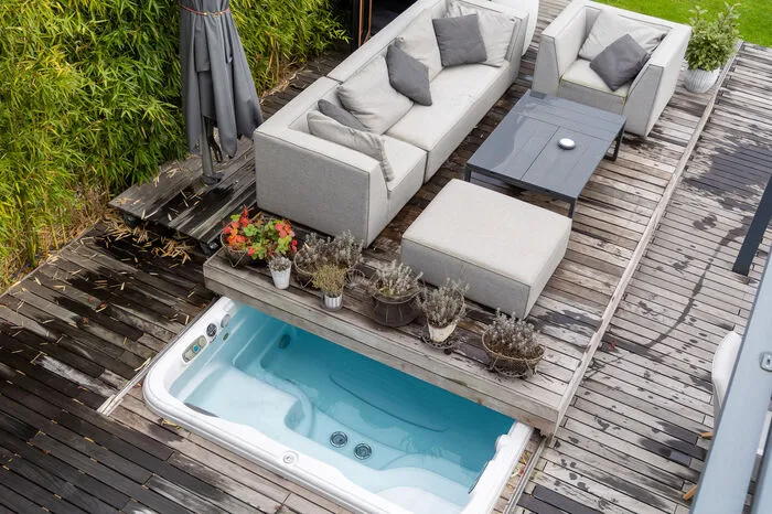... Schwimmsalaschwimm! - ...
