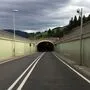 Der Umfahrungstunnel ist 19 Jahre alt und mus saniert werden