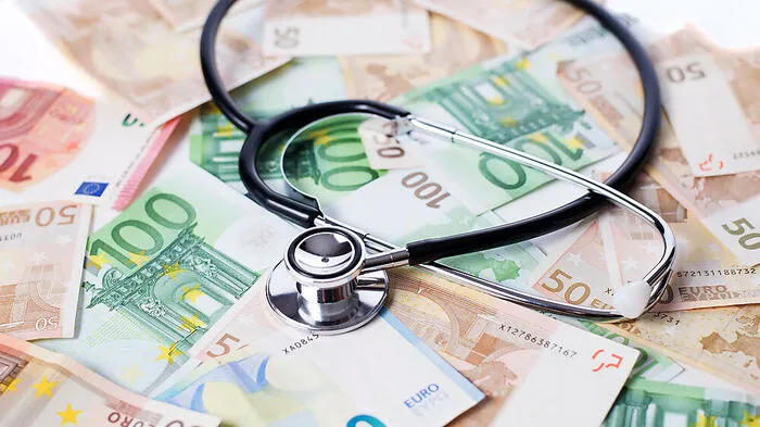 Mittlerweile wurden die Leistungen für zwei weitere Krankenhausaufenthalte übernommen