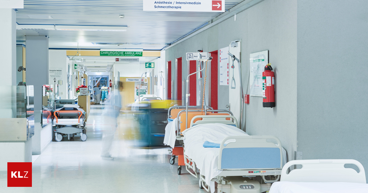 Massives-Sparpaket-Bis-zu-120-rzte-k-nnten-am-LKH-Graz-wegfallen