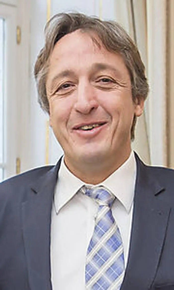 Frank Madeo, Biochemiker und Altersforscher