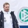Teamchef Julian Nagelsmann