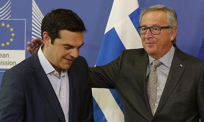 Die Zeit drängt: Griechenland droht Staatspleite