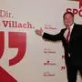 Günther Albel erreichte bei der Wahl 2015 mehr als 55 Prozent