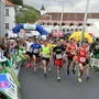 Sportlicher Höhepunkt in Bruck: der Brucker Businesslauf 