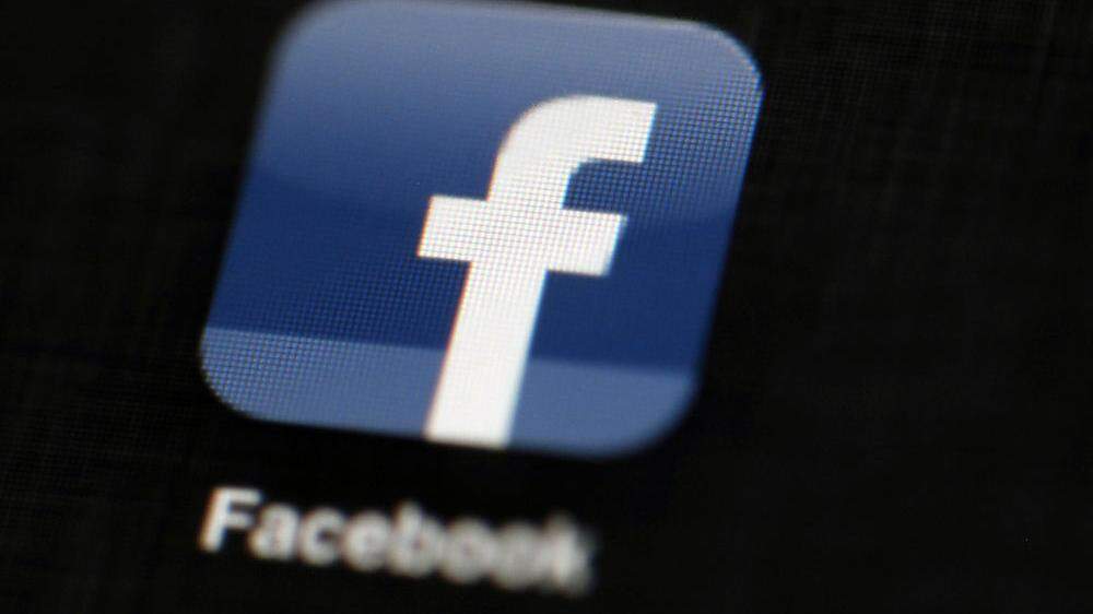 Facebook hat 1,8 Millionen &quot;Inhalte&quot; als Terror-Propaganda gelöscht