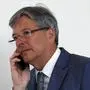 Holt sich Experten für die Heta-Abwicklung: Landeshauptmann Peter Kaiser