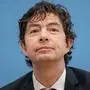 Christian Drosten, Leiter der Virologie an der Berliner Charité 