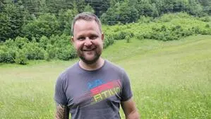 Tobias Taxacher ist für seine Arbeit bekannt