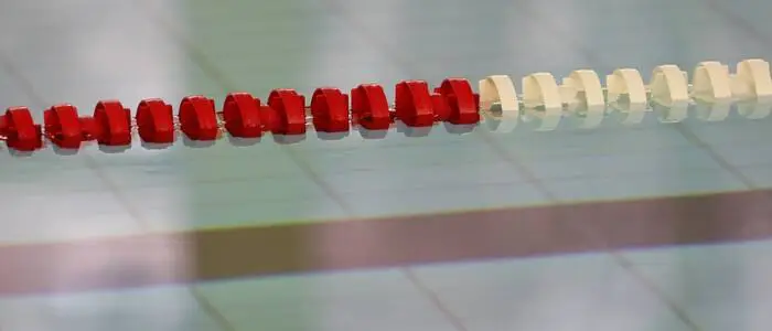 Die Avita-Therme wurde nach einer routinemäßigen Untersuchung geschlossen