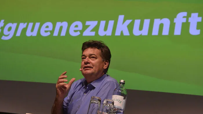 Werner Kogler