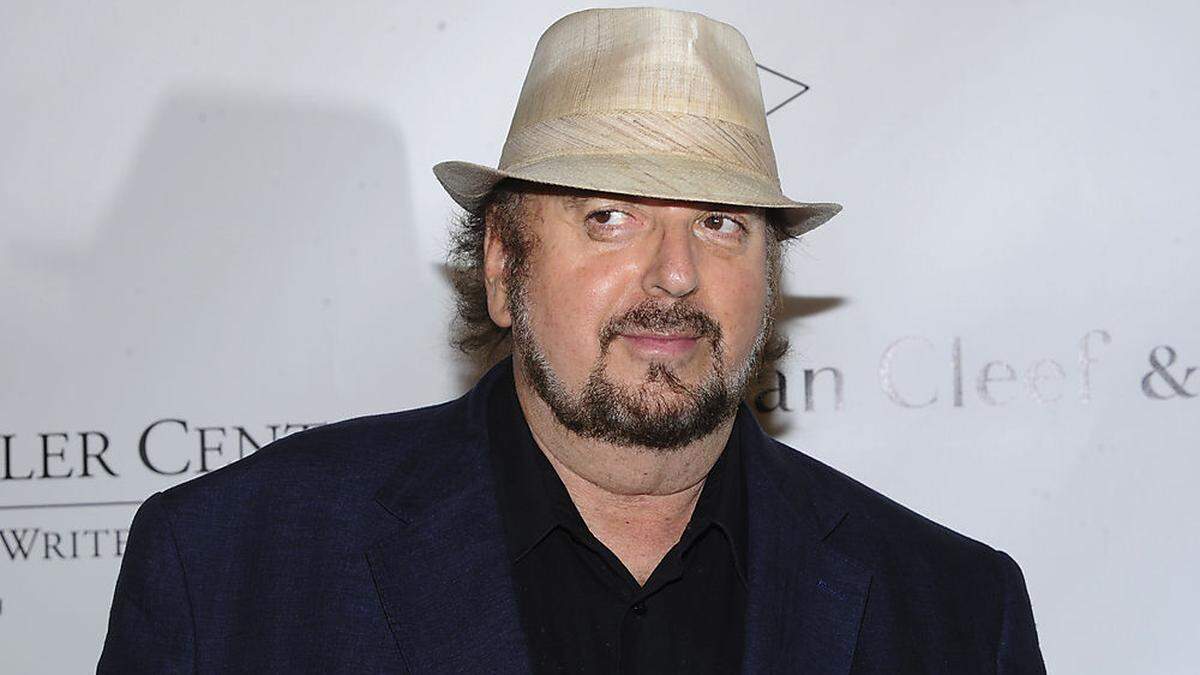 James Toback