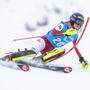 Im morgigen Slalom soll Sophia Waldauf ihr Weltcupdebüt feiern