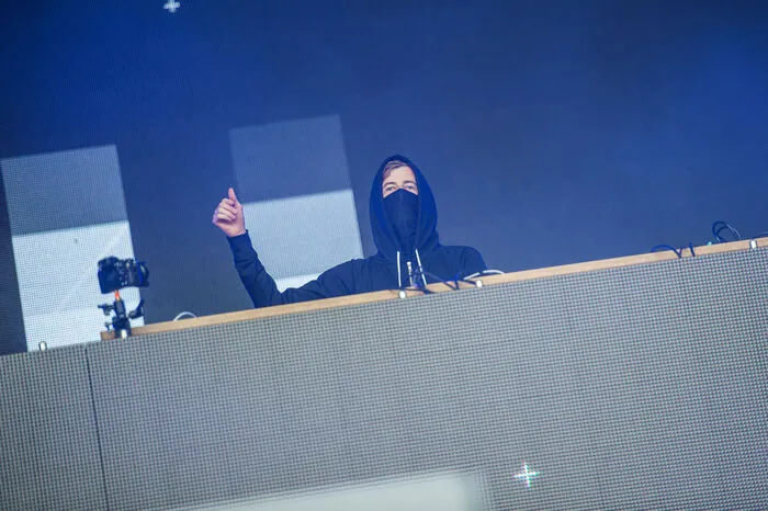 Alan Walker