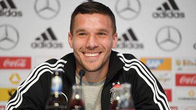 FBL-FRIENDLY-GERMANY-PRESSER