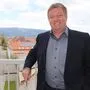 Manfred Wehr, Vorstandsvorsitzender der Stadtwerke Judenburg