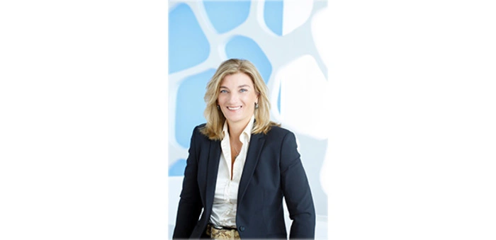 Dorothee Ritz - General Managerin Microsoft Österreich