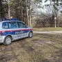 Mordalarm - zuletzt in Wiener Neustadt