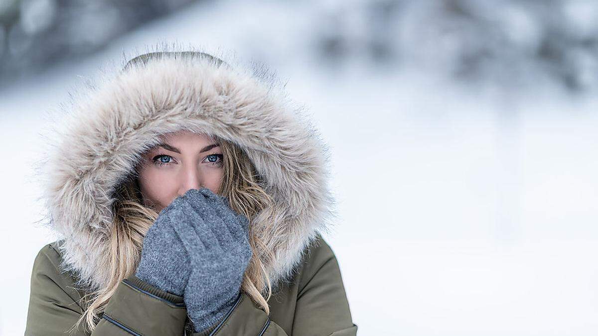 Wirklich außergewöhnlich sind solche Temperaturen allerdings nicht. 