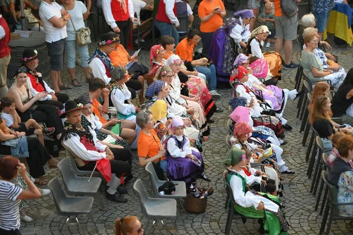 Klicken Sie sich durch die Bilder!