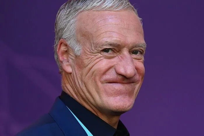 Didier Deschamps führte die Franzosen 2018 zum Titel.